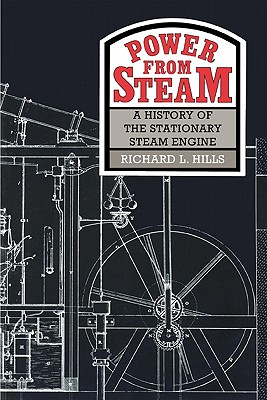 Power from Steam: A History of the Stationary Steam Engine