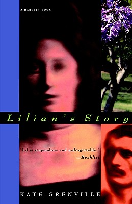 Lilian’s Story