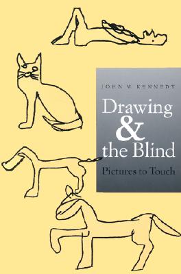 Drawing & the Blind: Pictures to Touch