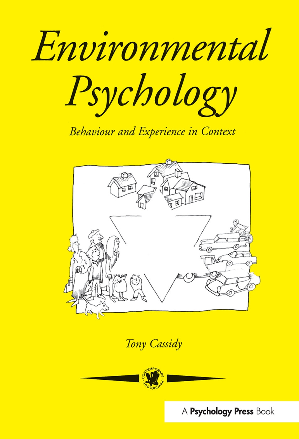 Environmental Psychology: Physiology, Psychology and Ecology