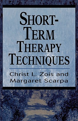 Short Term Therapy Techniques