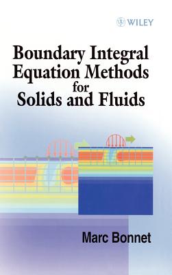 Boundary Integral Equation Methods for Solids and Fluids