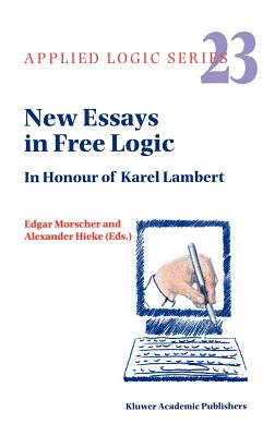 New Essays in Free Logic: In Honour of Karel Lambert