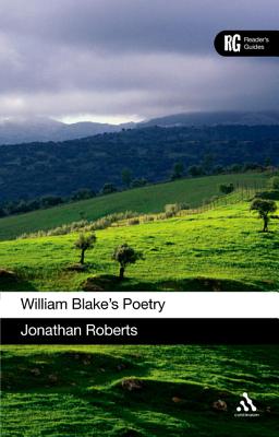 William Blake’s Poetry: A Reader’s Guide