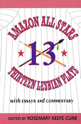 Amazon All Stars: Thirteen Lesbian Plays