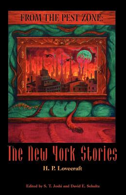 From the Pest Zone: Stories from New York