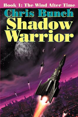 The Shadow Warrior, Book 1: The Wind After Time