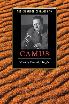 The Cambridge Companion to Camus