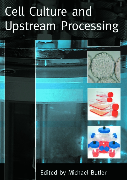 Cell Culture and Upstream Processing