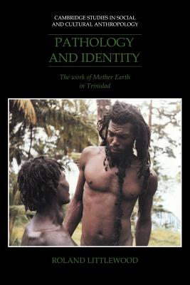 Pathology And Identity: The Work of Mother Earth in Trinidad