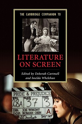 The Cambridge Companion to Literature on Screen