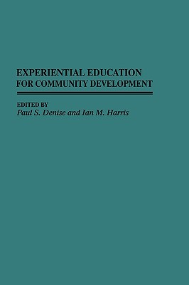 Experiential Education for Community Development