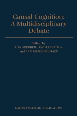 Causal Cognition: A Multidisciplinary Debate