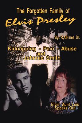 The Forgotten Family of Elvis Presley: Elvis’ Aunt Lois Smith Speaks Out