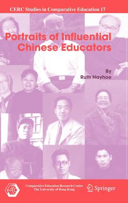 Portraits of Influential Chinese Educators