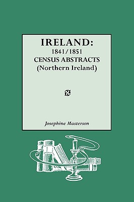 Ireland: 1841/1851 Census Abstracts (Northern Ireland)