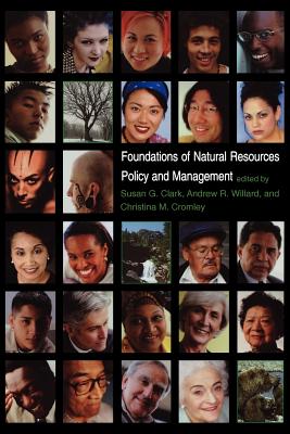 Foundations of Natural Resources Policy and Management