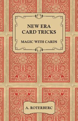 New Era Card Tricks: Magic With Cards