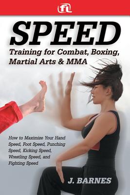 Speed Training for Martial Arts