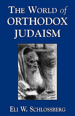 The World of Orthodox Judaism