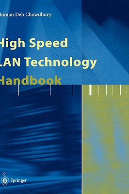 High Speed Lan Technology Handbook