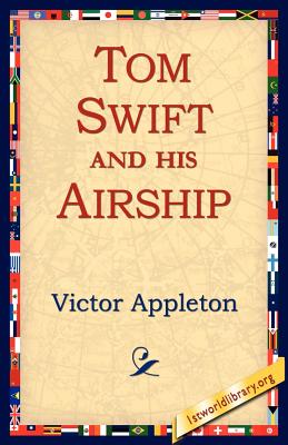 Tom Swift And His Airship