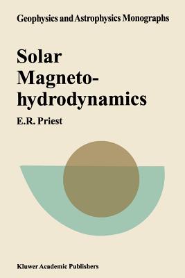 Solar Magnetic Hydrodynamics