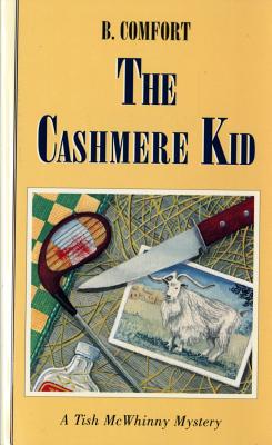 The Cashmere Kid: A Tish McWhinny Mystery