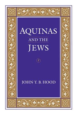 Aquinas and the Jews