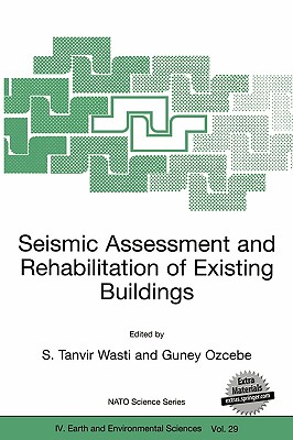 Seismic Assessment and Rehabilitation of Existing Buildings