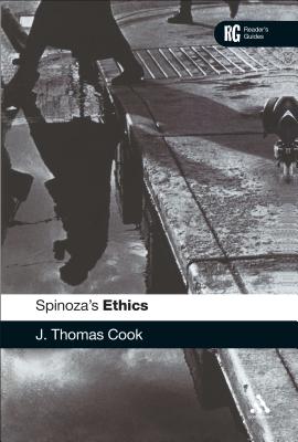 Spinoza’s ’ethics’: A Reader’s Guide