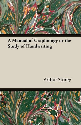 A Manual of Graphology