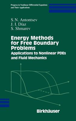 Energy Methods for Free Boundary Problems: Applications to Nonlinear Pdes and Fluid Mechanics