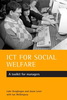 Ict for Social Welfare: A Tool Kit for Managers