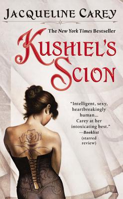 Kushiel’s Scion