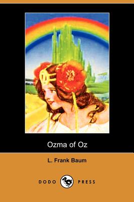 Ozma of Oz