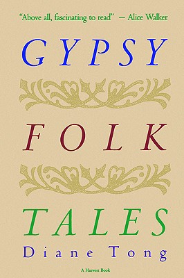 Gypsy Folktales