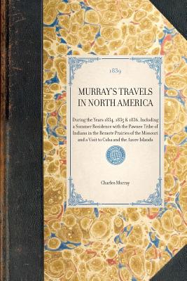 Murray’s Travels in North America