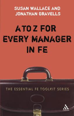 A to Z for Every Manager in FE