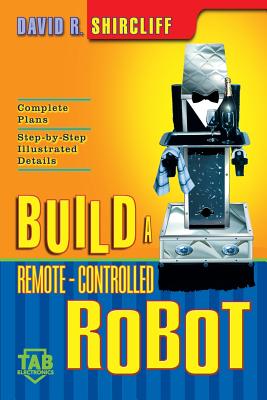 Build a Remote-Controlled Robot