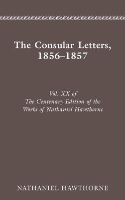 The Consular Letters, 1856-1857