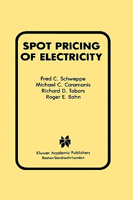 Spot Pricing of Electricity