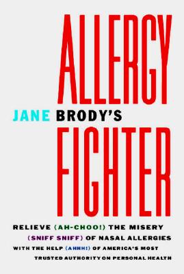 Jane Brody’s Allergy Fighter