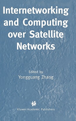 Internetworking and Computing over Satellite Networks