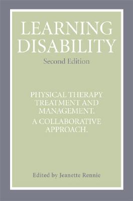 Learning Disability: Physical Therapy Treatment and Management a Collaborative Approach