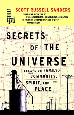 Secrets of the Universe: Scenes from the Journey Home