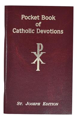 Pocket Book of Catholic Devotions