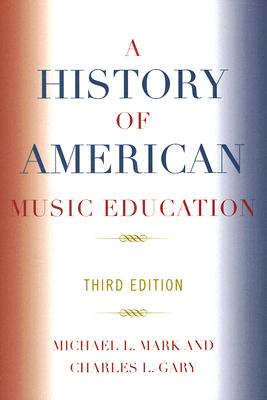 History of American Music 3e PB