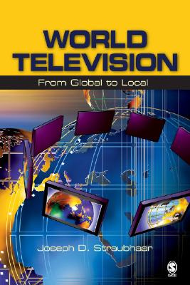 World Television: From Global to Local