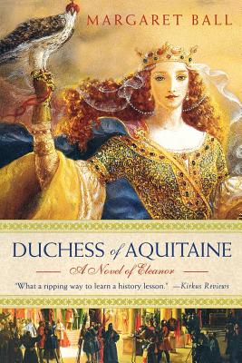 Duchess of Aquitaine